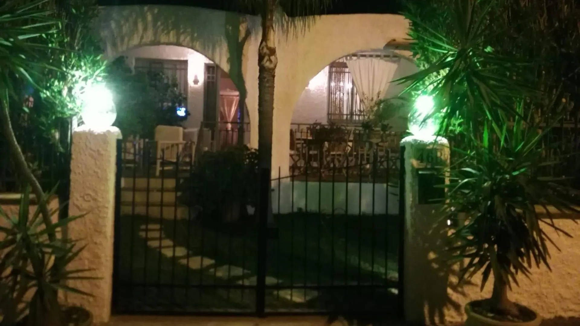 Holiday home Les Siciliennes Design Villas In Fontane Bianche Beach Siracusa