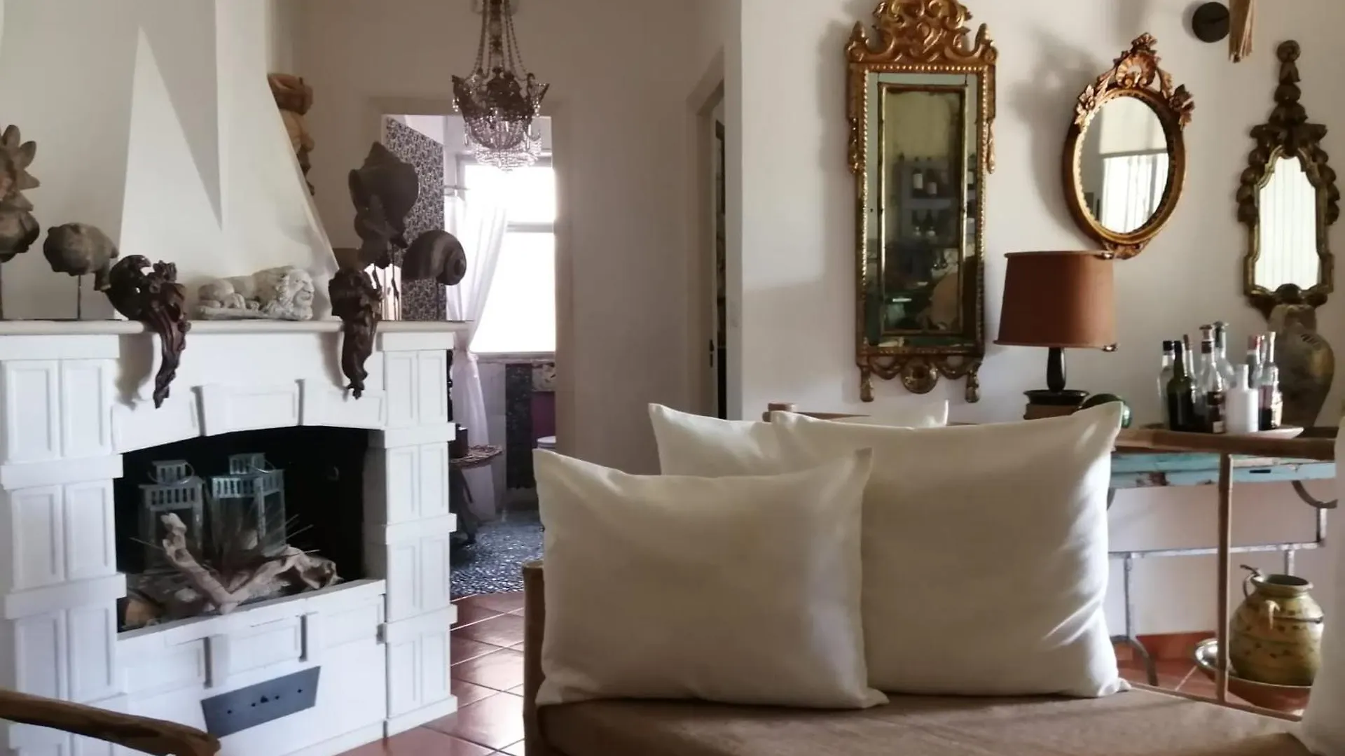 Les Siciliennes Design Villas In Fontane Bianche Beach Siracusa Holiday home