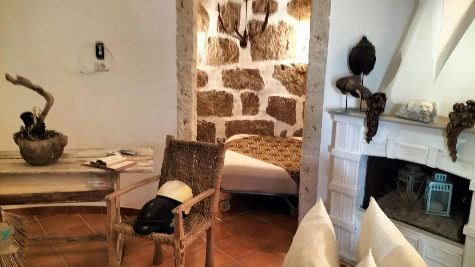 Holiday home Les Siciliennes Design Villas In Fontane Bianche Beach Siracusa