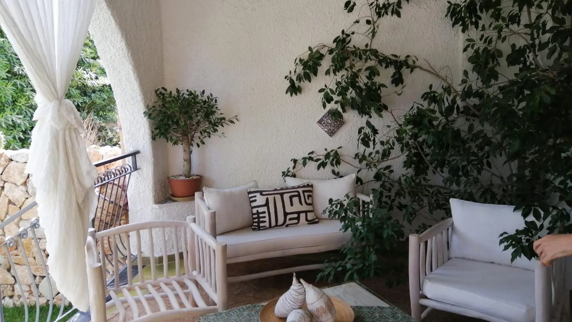 Holiday home Les Siciliennes Design Villas In Fontane Bianche Beach Siracusa Italy