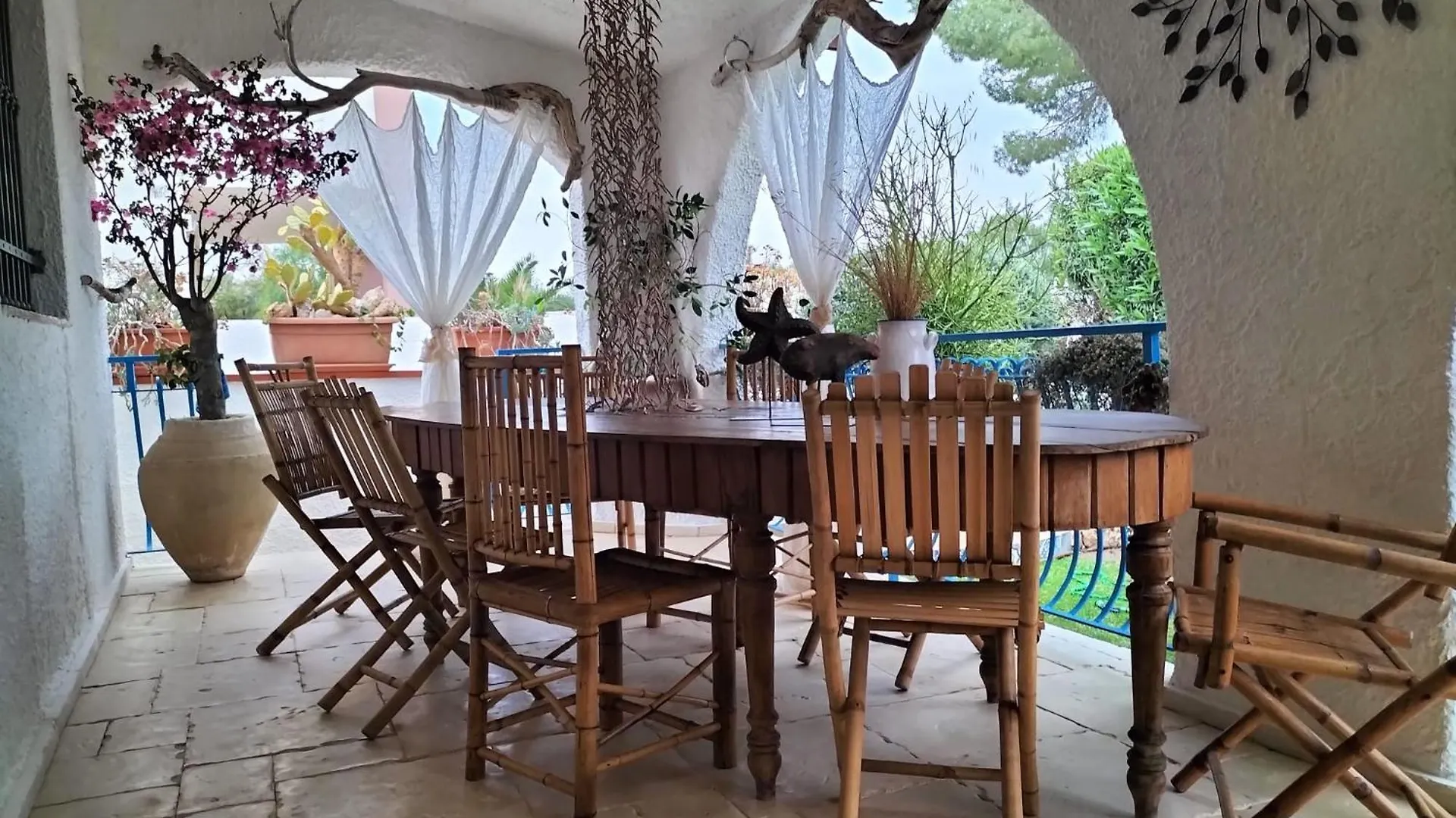 Les Siciliennes Design Villas In Fontane Bianche Beach Siracusa Holiday home