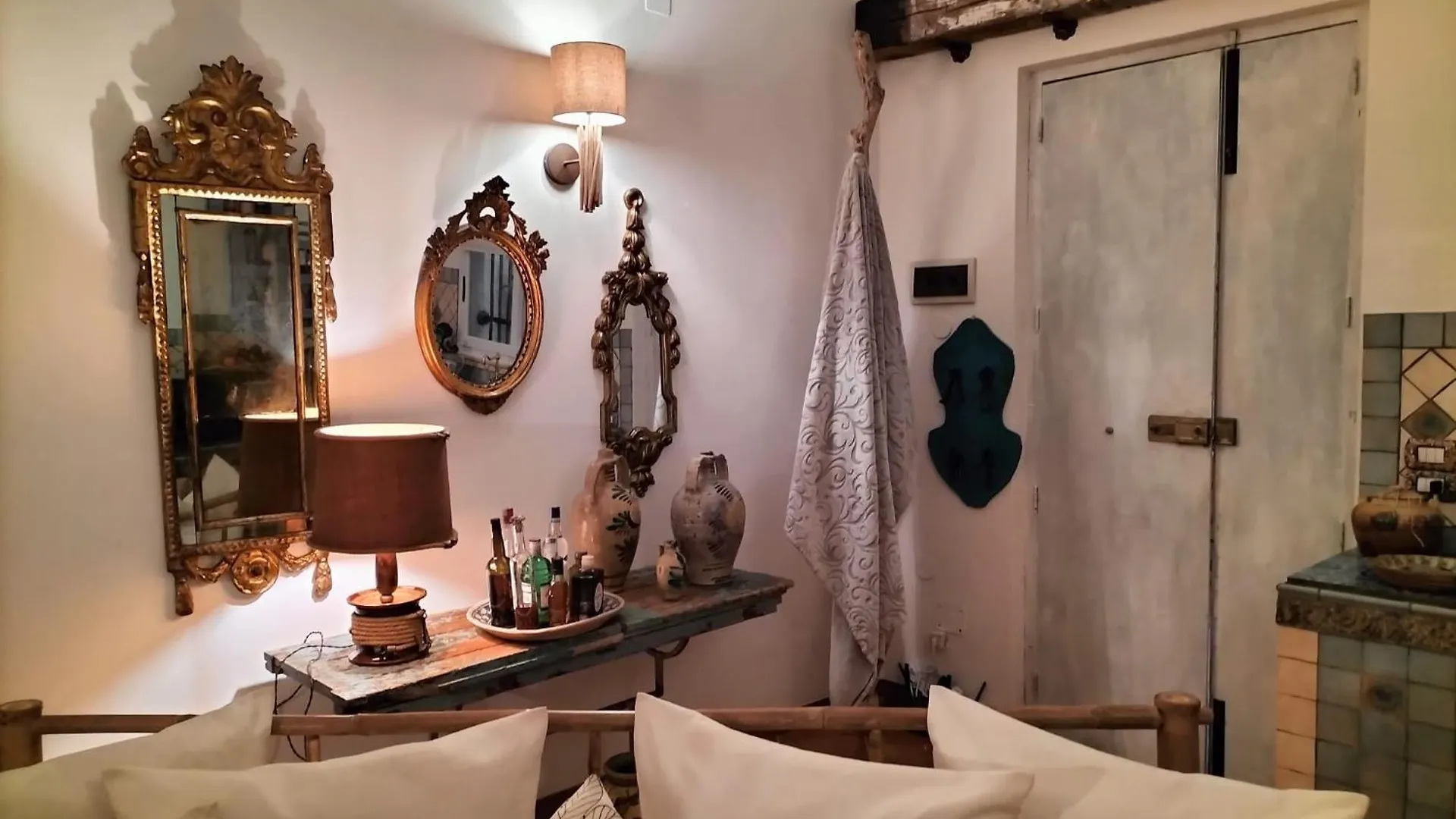 Holiday home Les Siciliennes Design Villas In Fontane Bianche Beach Siracusa Italy