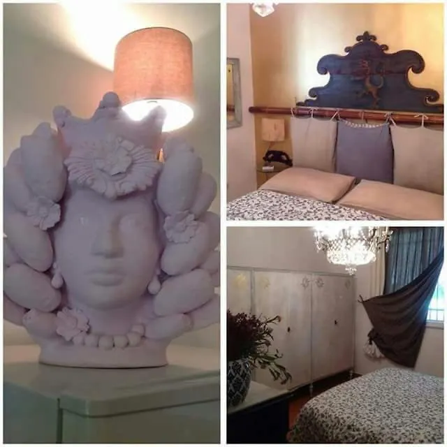 Les Siciliennes Design Villas In Fontane Bianche Beach Siracusa 0*,