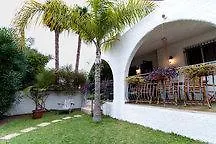 Holiday home Les Siciliennes Design Villas In Fontane Bianche Beach Siracusa
