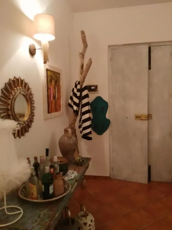 Les Siciliennes Design Villas In Fontane Bianche Beach Siracusa Italy